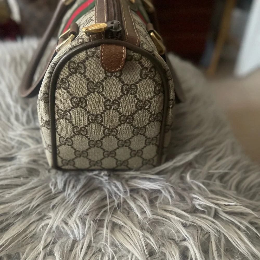Gucci Boston bağ - Picture 12 of 13